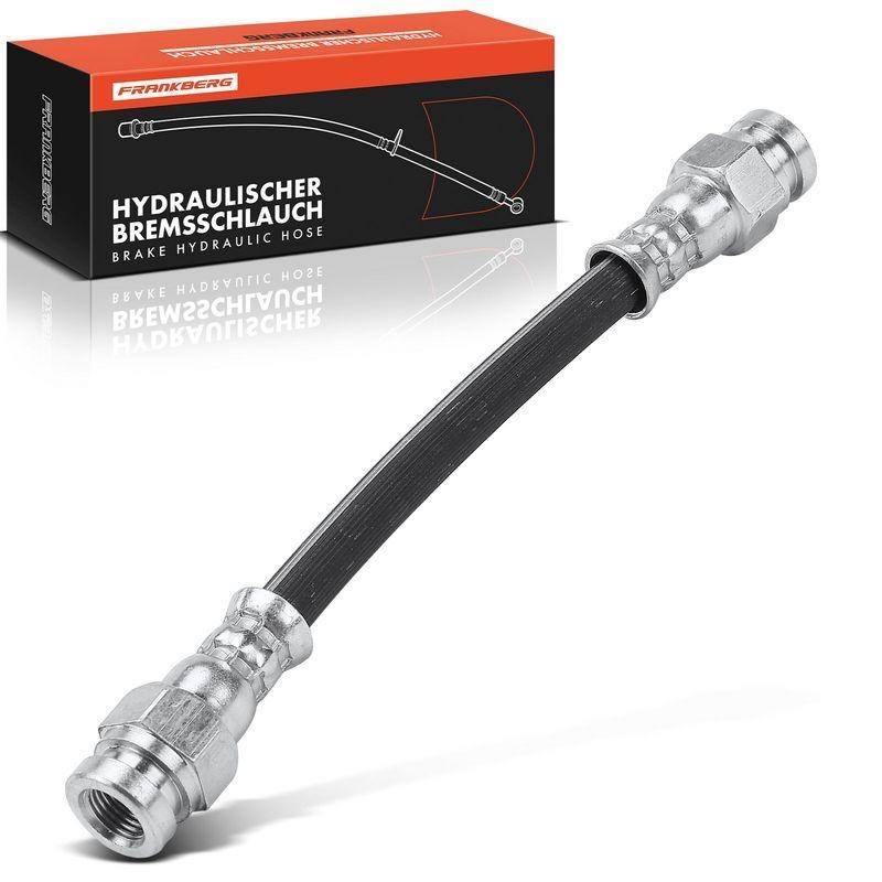 1x Frankberg Bremsschlauch Hinterachse Links oder Rechts 5481FB0004659