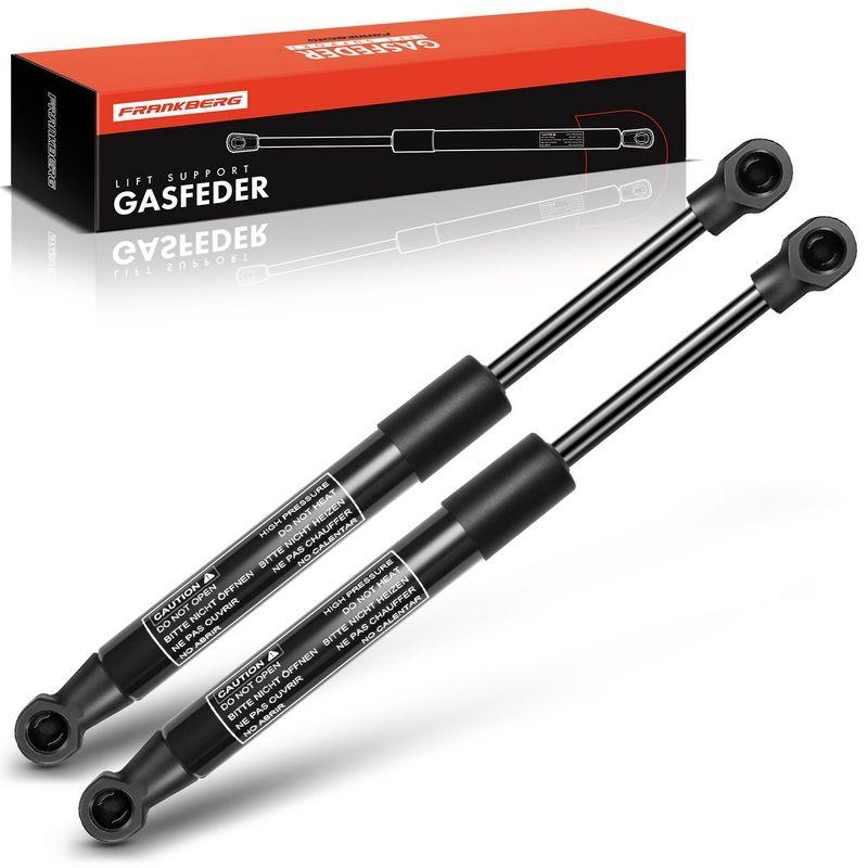 2x Frankberg Gasfeder D&auml;mpfer Verdeck 5481FB0013156