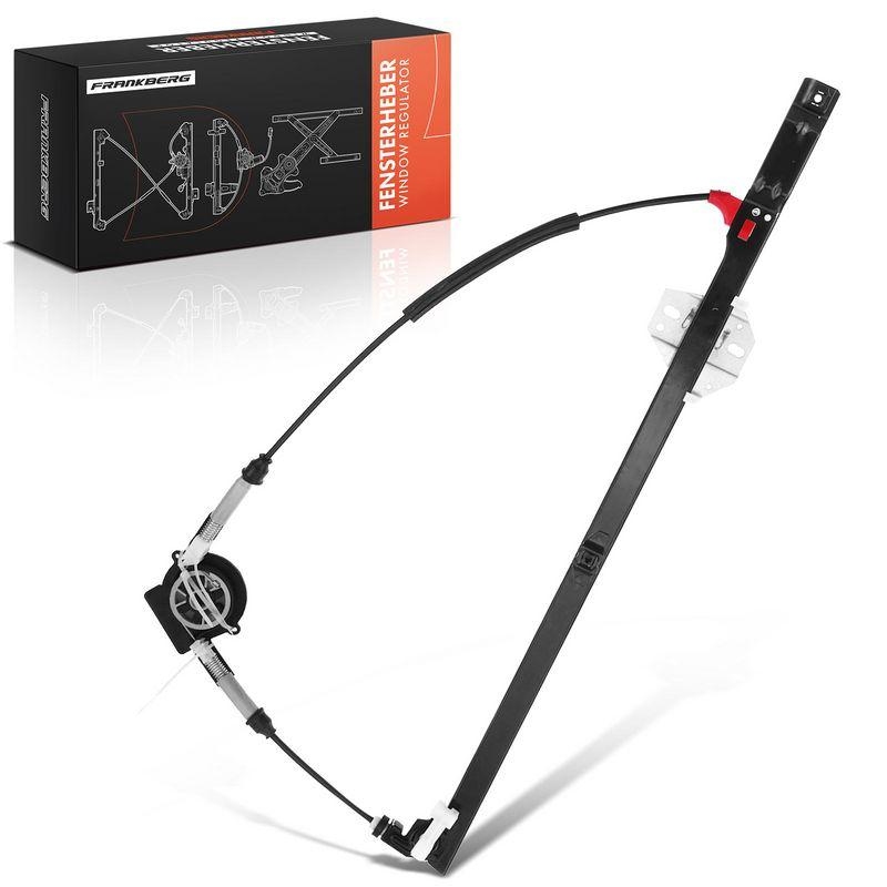 1x Frankberg Fensterheber Vorne Links 5481FB0024733