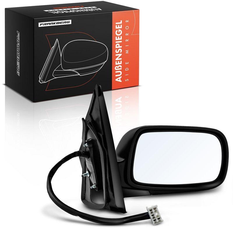 1x Frankberg Au&szlig;enspiegel Rechts 5481FB0040514