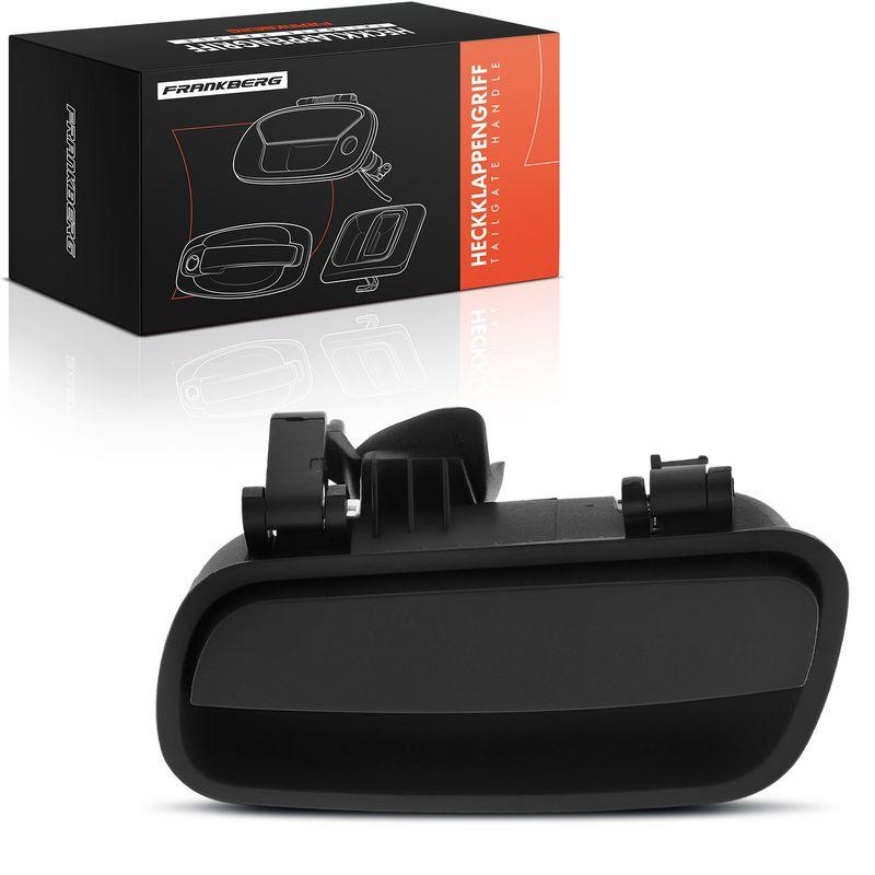 1x Frankberg T&uuml;rgriff Hinten Rechts innen 5481FB0045219