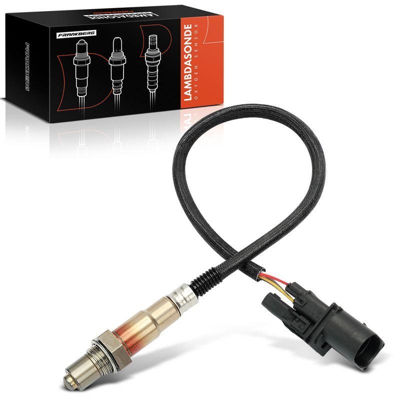 1x Frankberg Lambdasonde Regelsonde Vor Katalysator 5481FB0049595