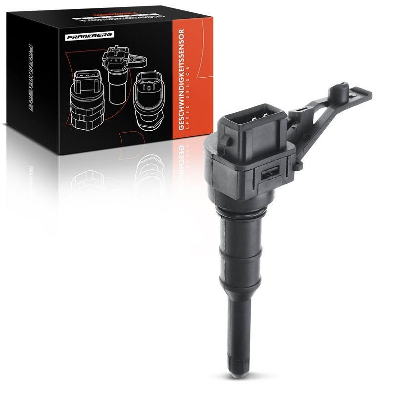 1x Frankberg Geschwindigkeitssensor 5481FB0020152