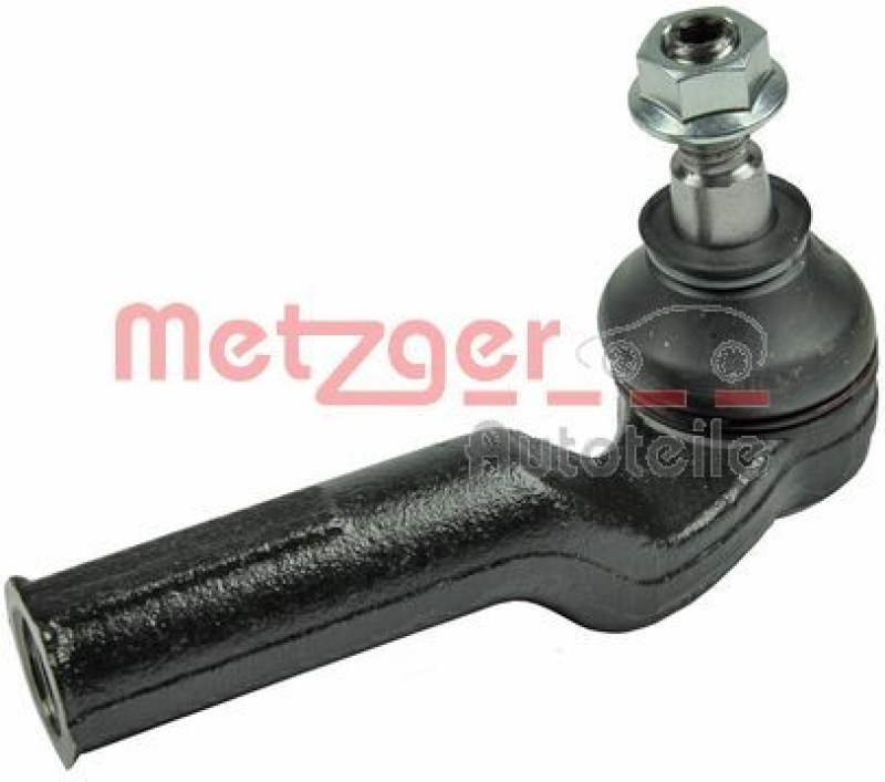 METZGER Spurstangenkopf KIT + GREENPARTS 54048301