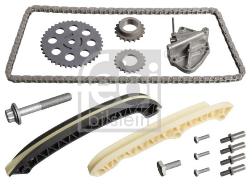 FEBI BILSTEIN Timing Chain Kit