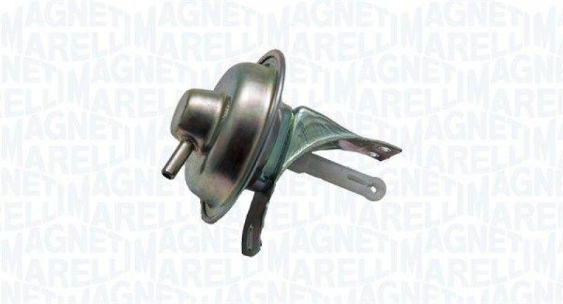 MAGNETI MARELLI Vacuum Cell, ignition distributor