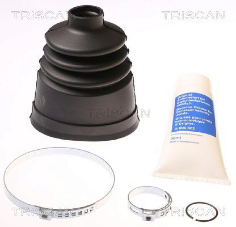 TRISCAN Bellow Set, drive shaft