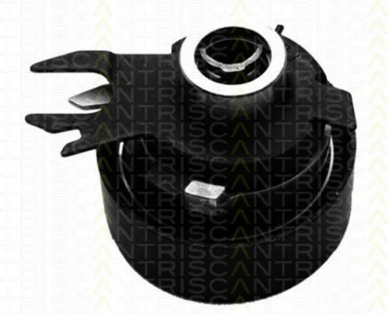 TRISCAN Tensioner Pulley, timing belt
