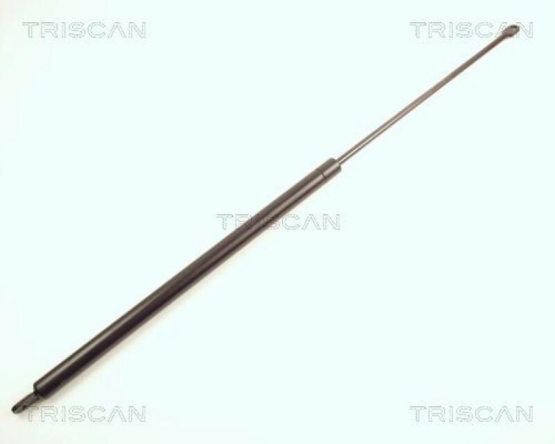 TRISCAN Gas Spring, bonnet