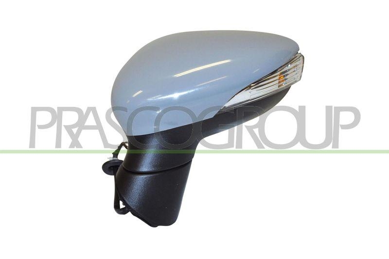 PRASCO Außenspiegel Premium