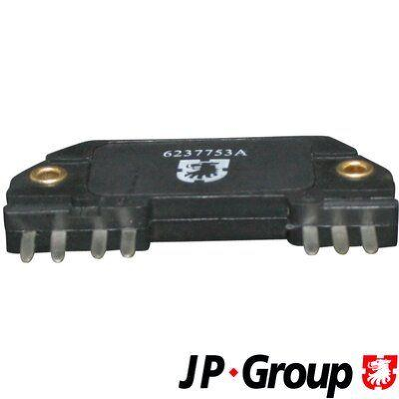 JP GROUP Control Unit, ignition system JP GROUP