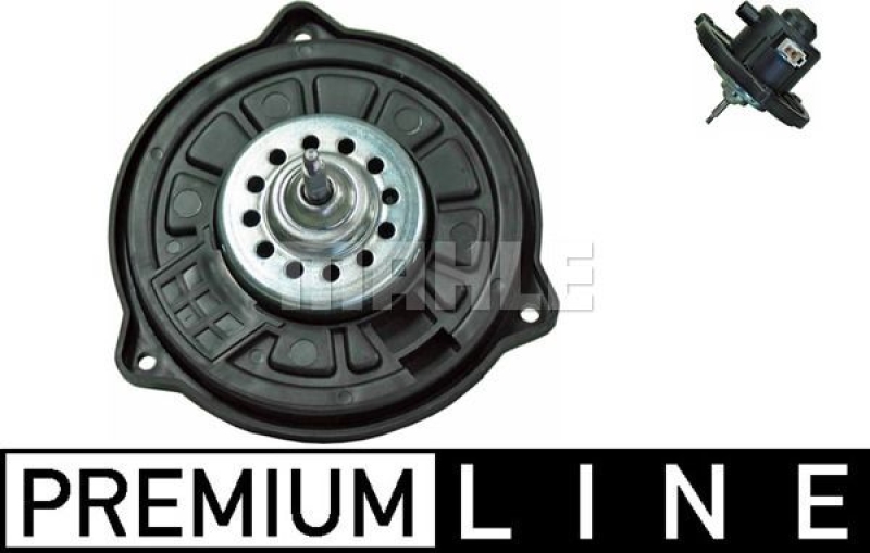 MAHLE Elektromotor, Innenraumgebläse BEHR *** PREMIUM LINE ***