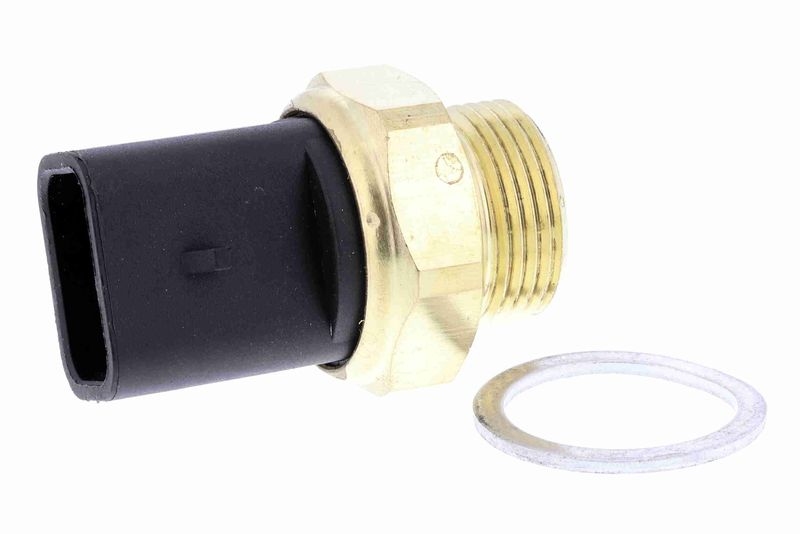 VEMO Temperature Switch, radiator fan Original VEMO Quality