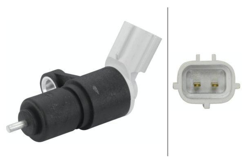 HELLA Impulsgeber, Kurbelwelle 6PU 009 146-731