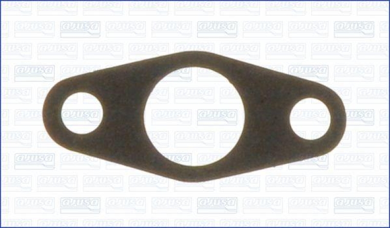 AJUSA Dichtring, K&uuml;hlmittelrohrleitung