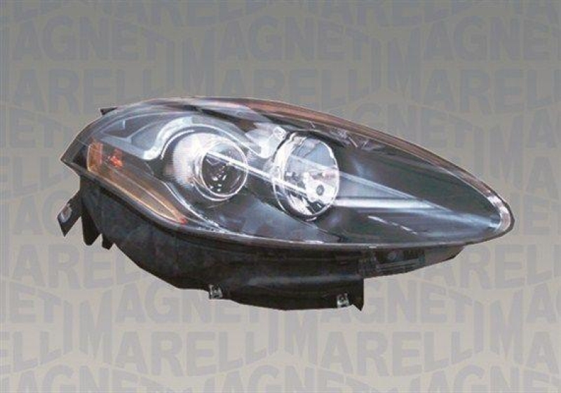 MAGNETI MARELLI Headlight