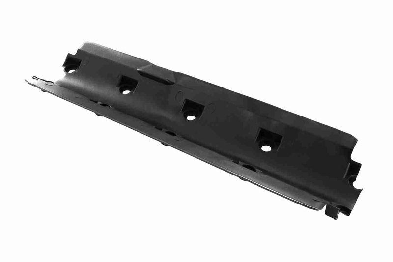 VAICO Oil Scraper Plate, crankcase breather Original VAICO Quality