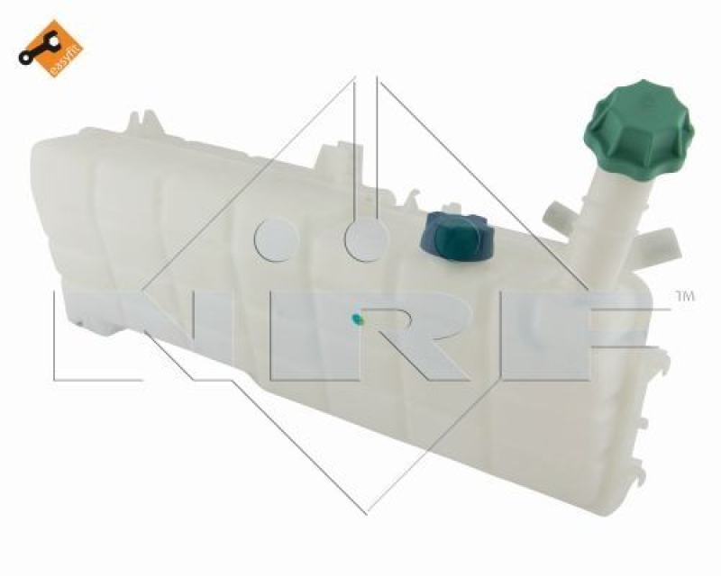 NRF Ausgleichsbehälter, Kühlmittel EASY FIT