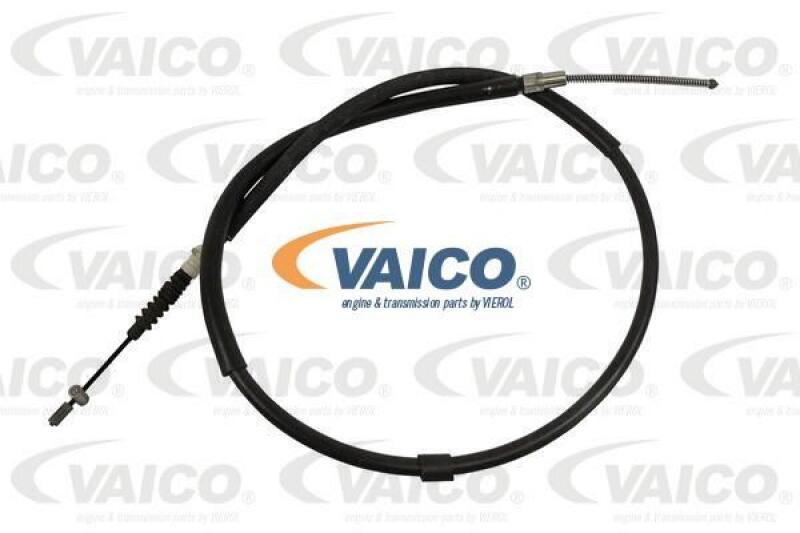 VAICO Seilzug, Feststellbremse Original VAICO Qualit&auml;t V95-30002