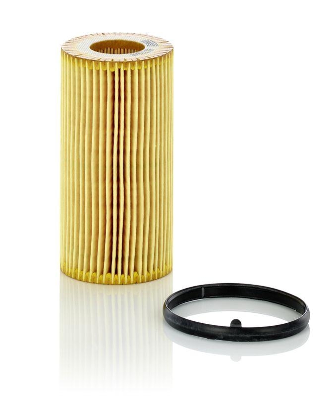MANN-FILTER Ölfilter HU 719/8 Y