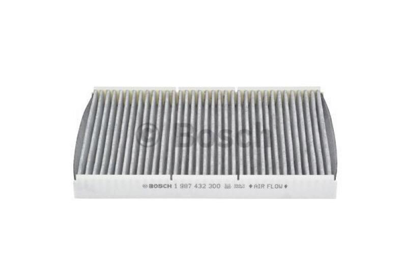 BOSCH Filter, interior air