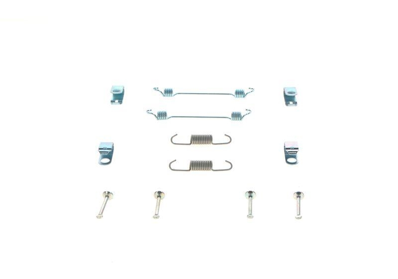 BOSCH Accessory Kit, parking brake shoes
