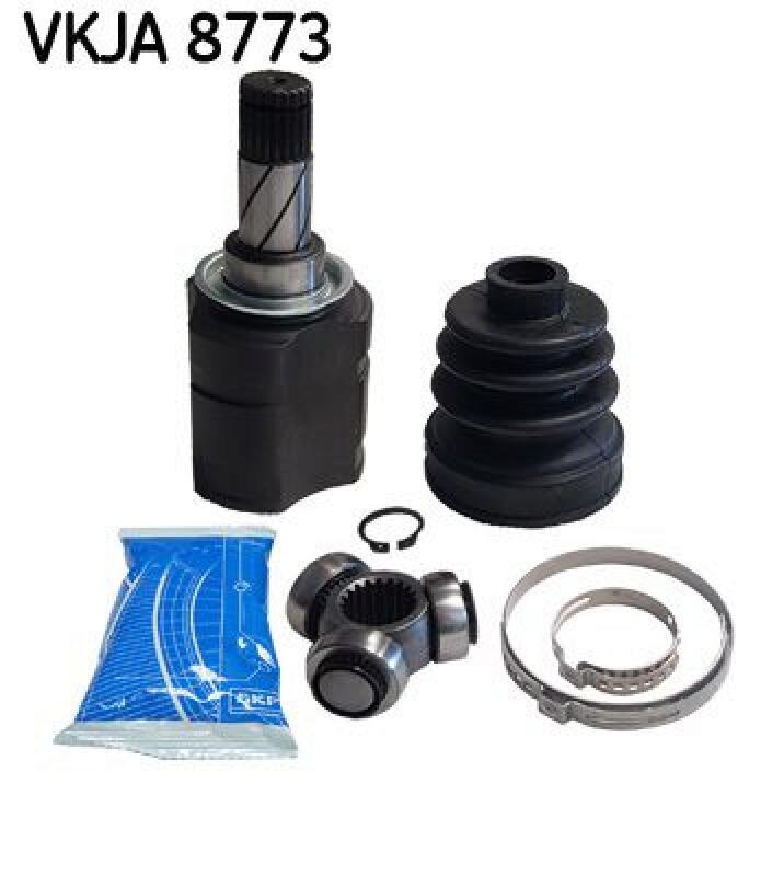 SKF Joint Kit, drive shaft
