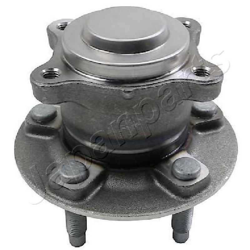 JAPANPARTS Wheel Hub