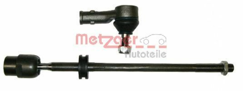 METZGER Spurstange KIT +