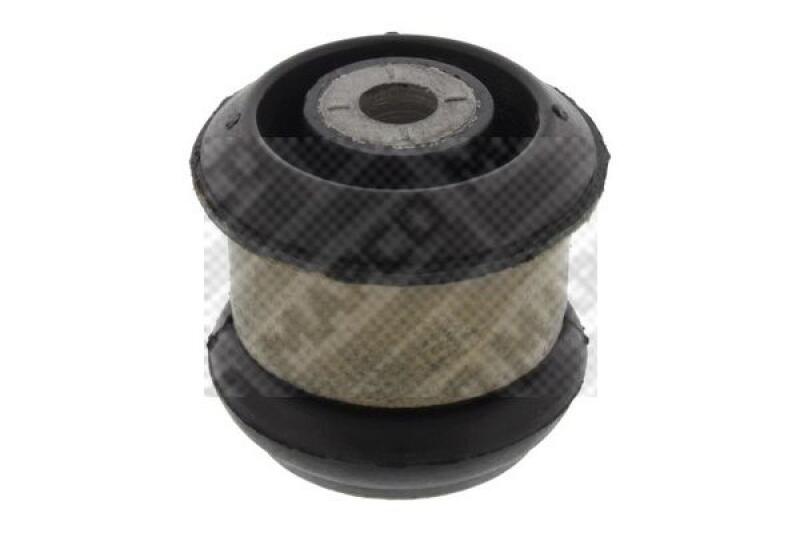 MAPCO Mounting, manual transmission support