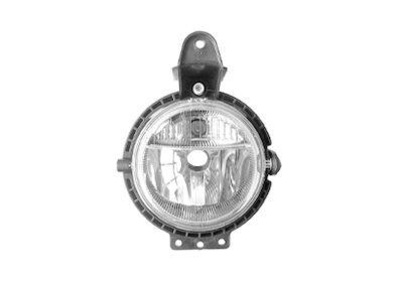VAN WEZEL Fog Light