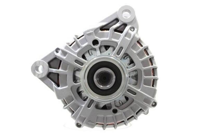 ALANKO Generator
