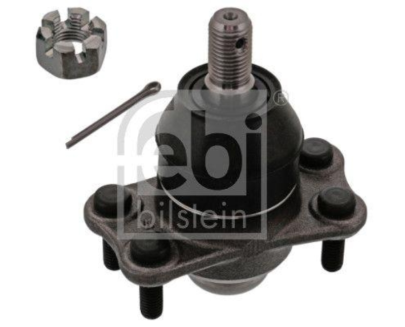 FEBI BILSTEIN Trag-/Führungsgelenk 41358