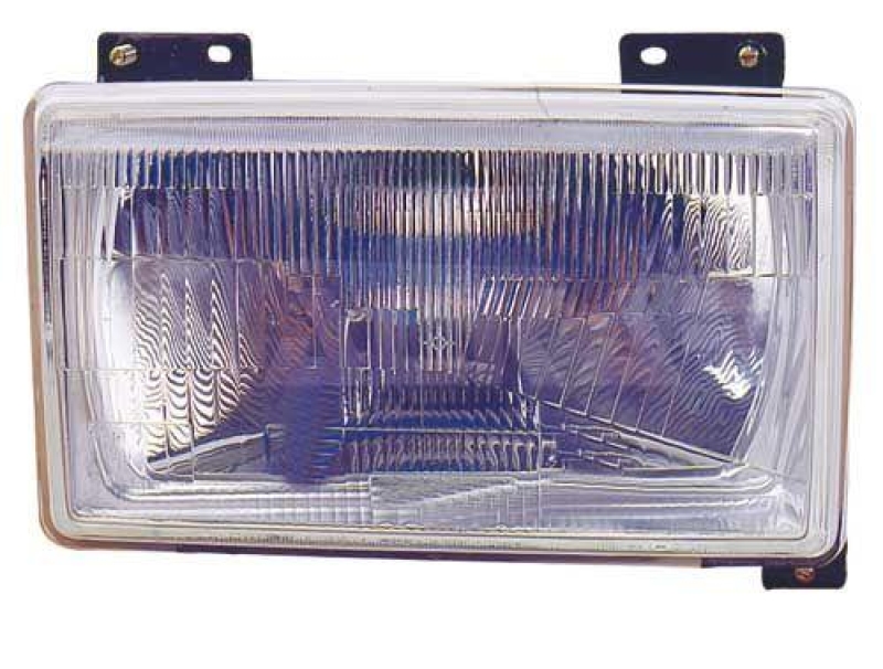 1x Alkar Hauptscheinwerfer H4 Links passend f&uuml;r Fiat Ducato Peugeot J5 Panorama 2711961