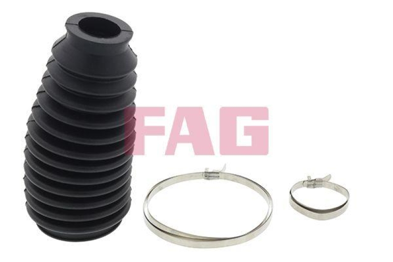 Schaeffler FAG Faltenbalgsatz, Lenkung