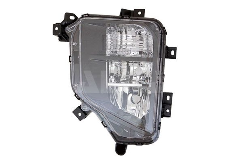 Front Fog Light