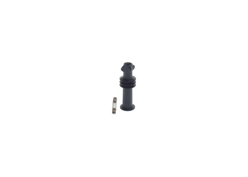 BOSCH Plug, spark plug