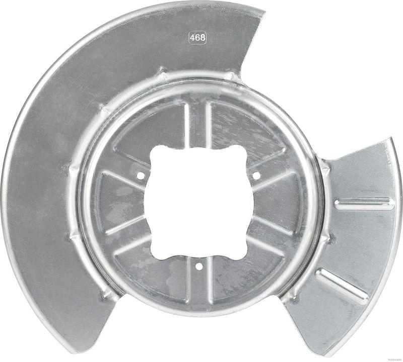 HERTH+BUSS JAKOPARTS Splash Panel, brake disc