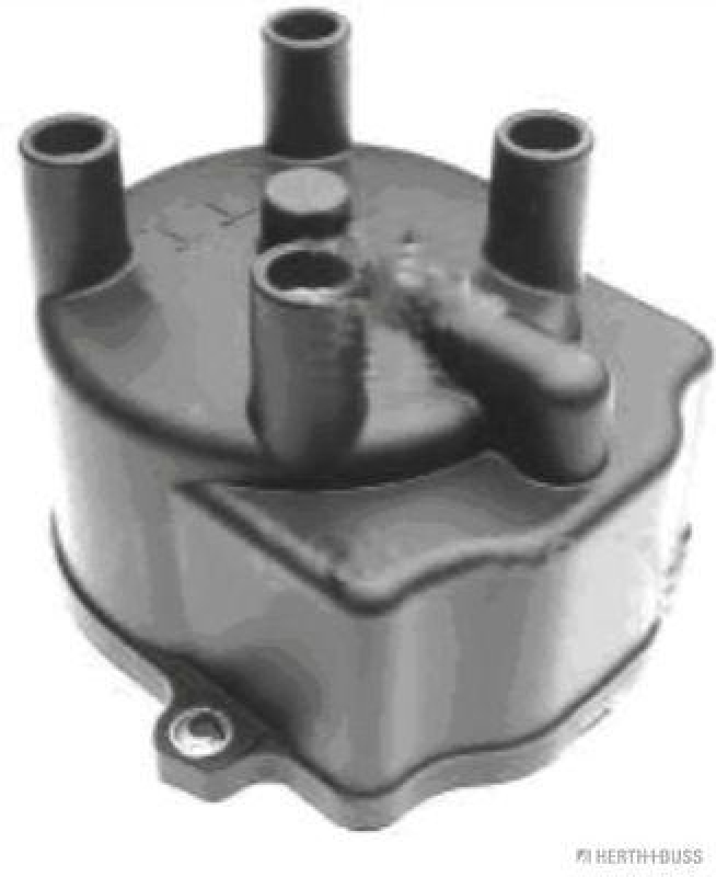 HERTH+BUSS JAKOPARTS Distributor Cap