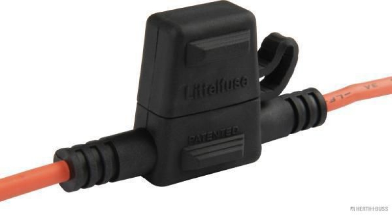 HERTH+BUSS ELPARTS Fuse Holder