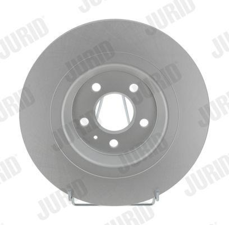2x JURID Brake Disc
