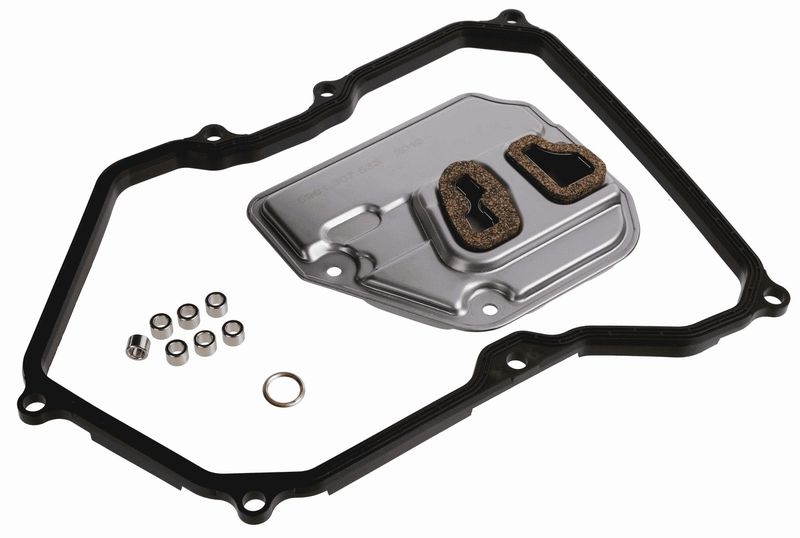 ZF Teilesatz, Automatikgetriebe-Ölwechsel