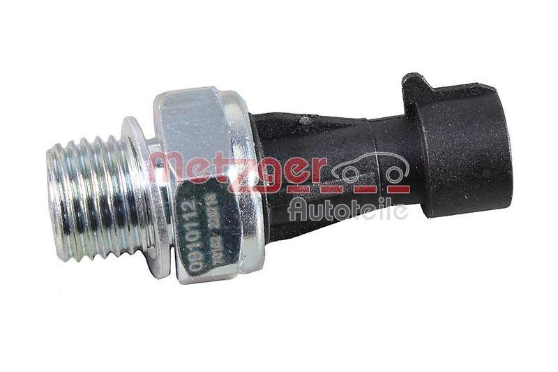 METZGER Oil Pressure Switch