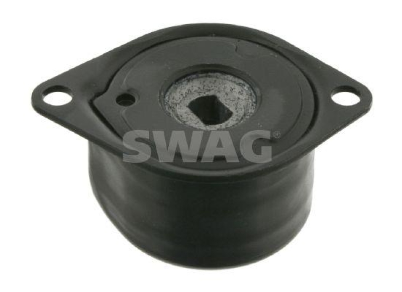 SWAG Belt Tensioner, V-ribbed belt