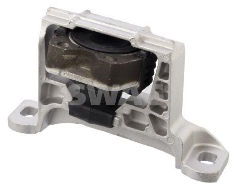 SWAG Mounting, engine