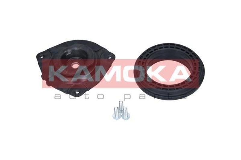 KAMOKA Repair Kit, suspension strut support mount