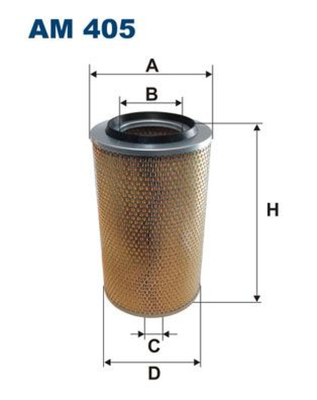 FILTRON Air Filter