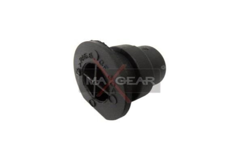 MAXGEAR Sealing Plug, coolant flange