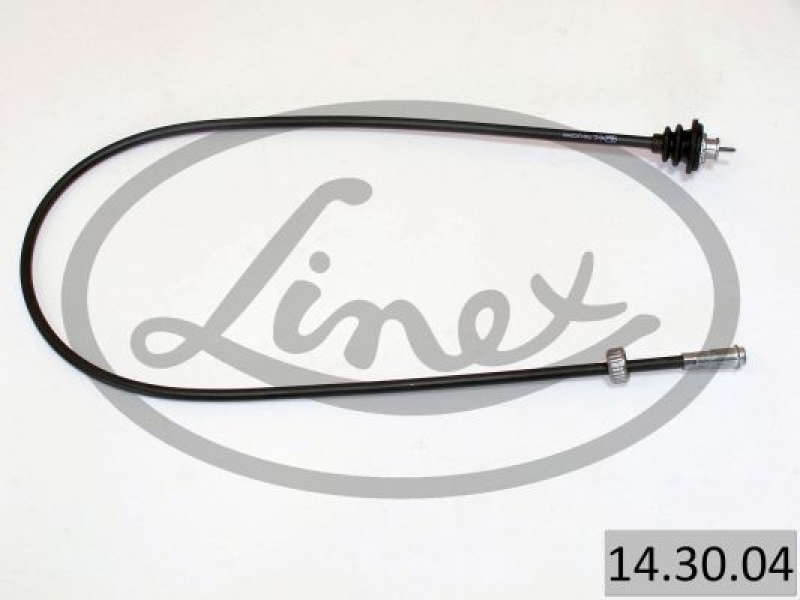 LINEX Tachowelle