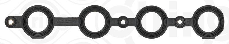 ELRING Dichtung Zylinderkopfhaube Ventildeckeldichtung